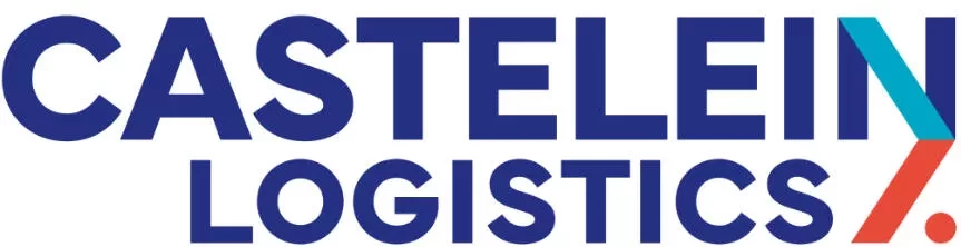 Logo Castelein Logistics