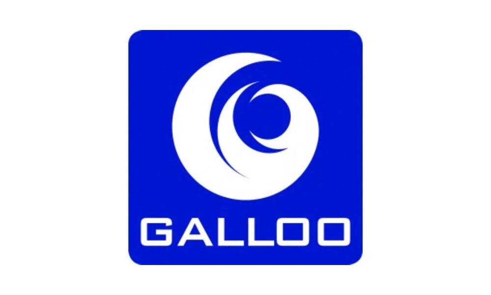 Logo Galloo