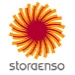 Logo Stora Enso